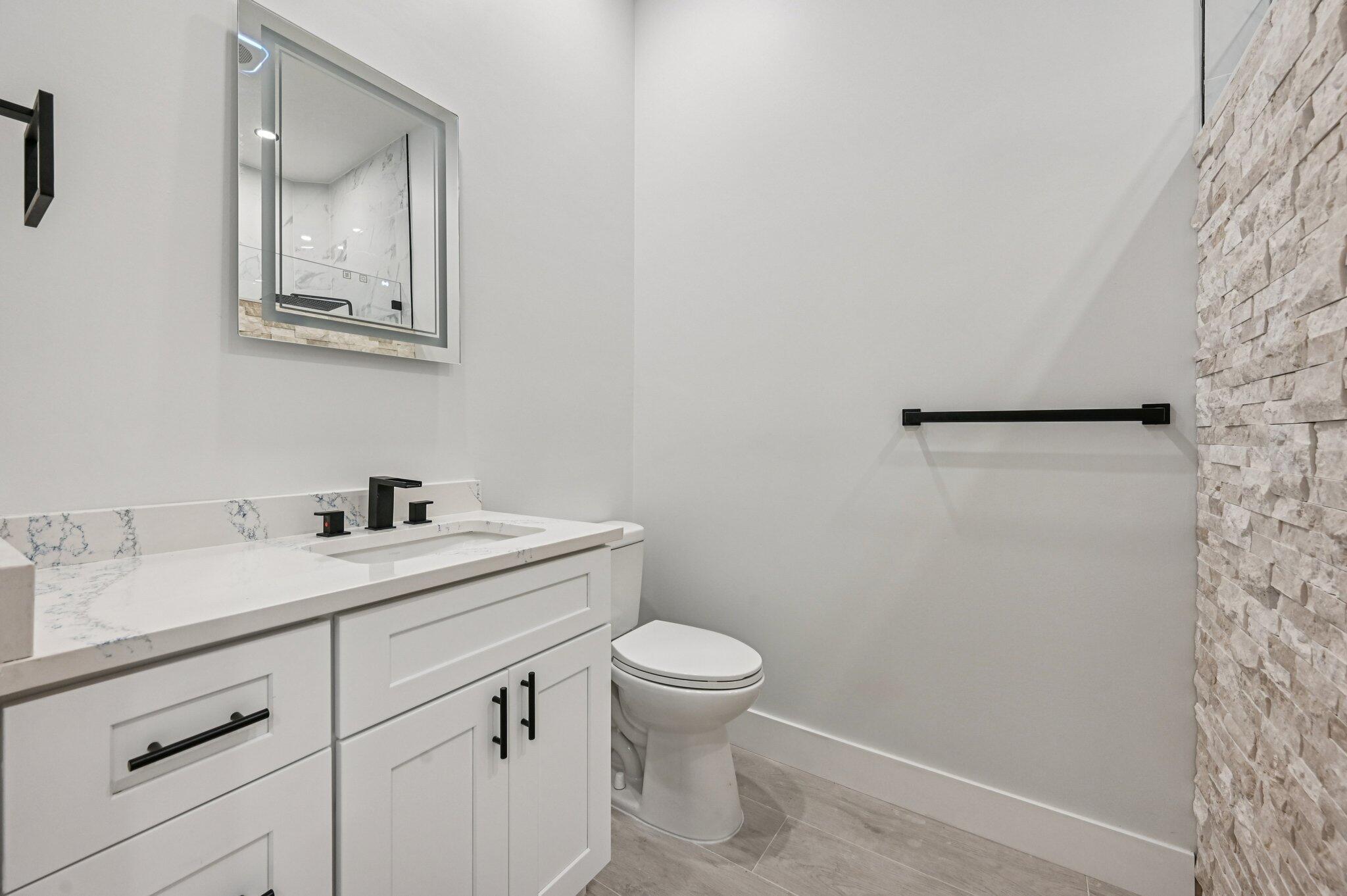 THE RETREAT - Residential