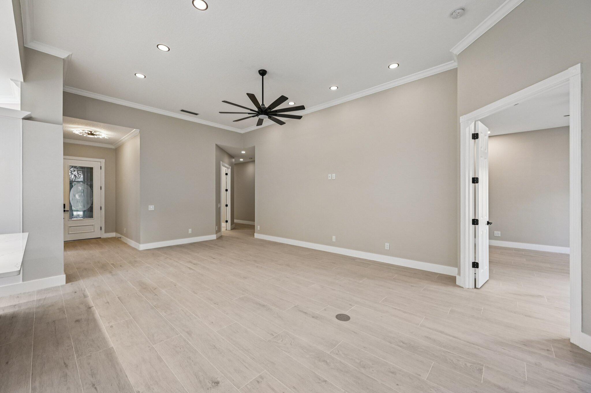 THE RETREAT - Residential