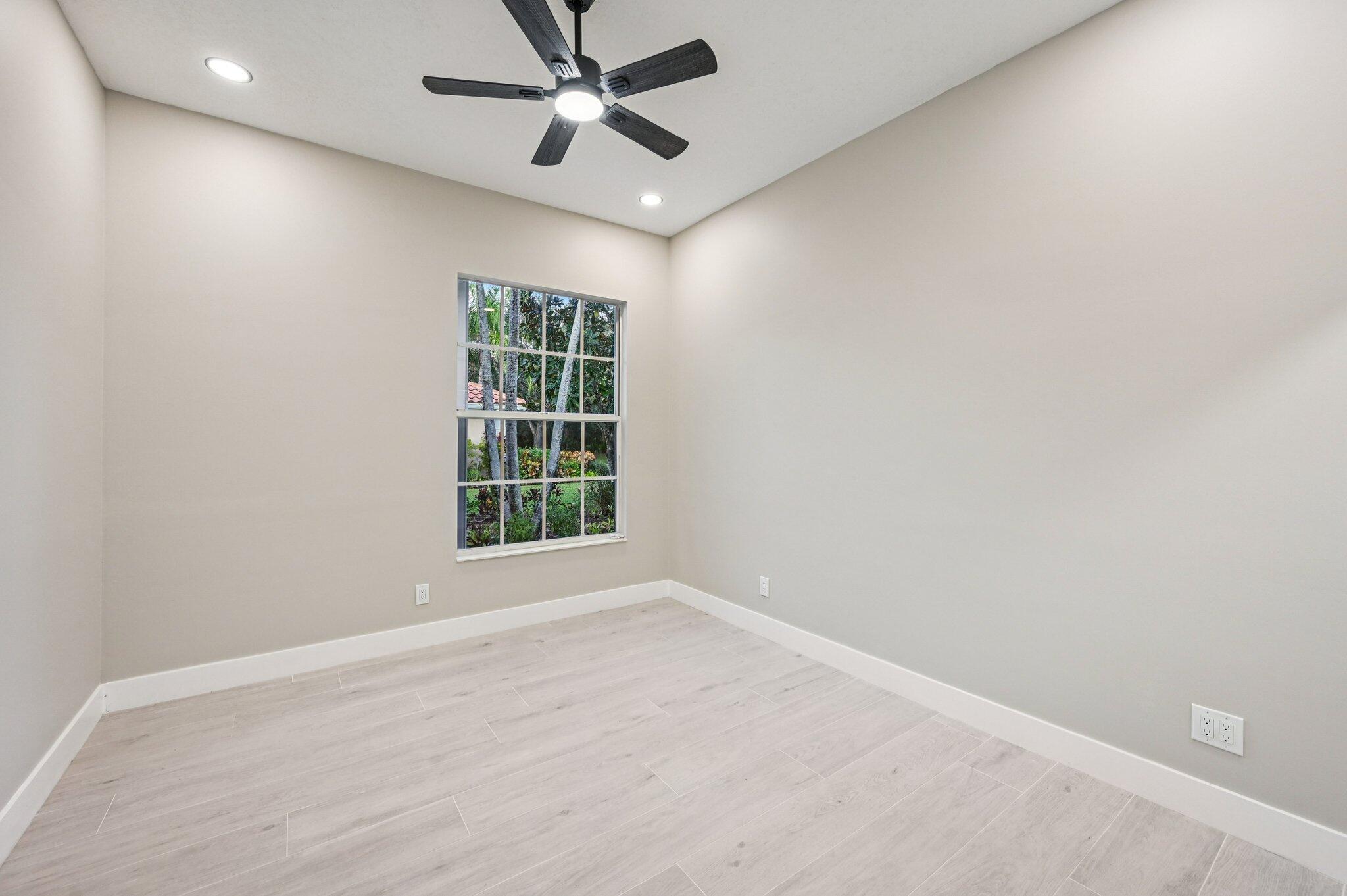 THE RETREAT - Residential