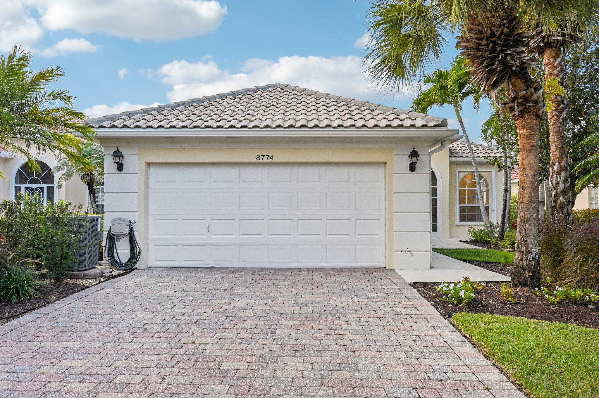 THE RETREAT - Residential