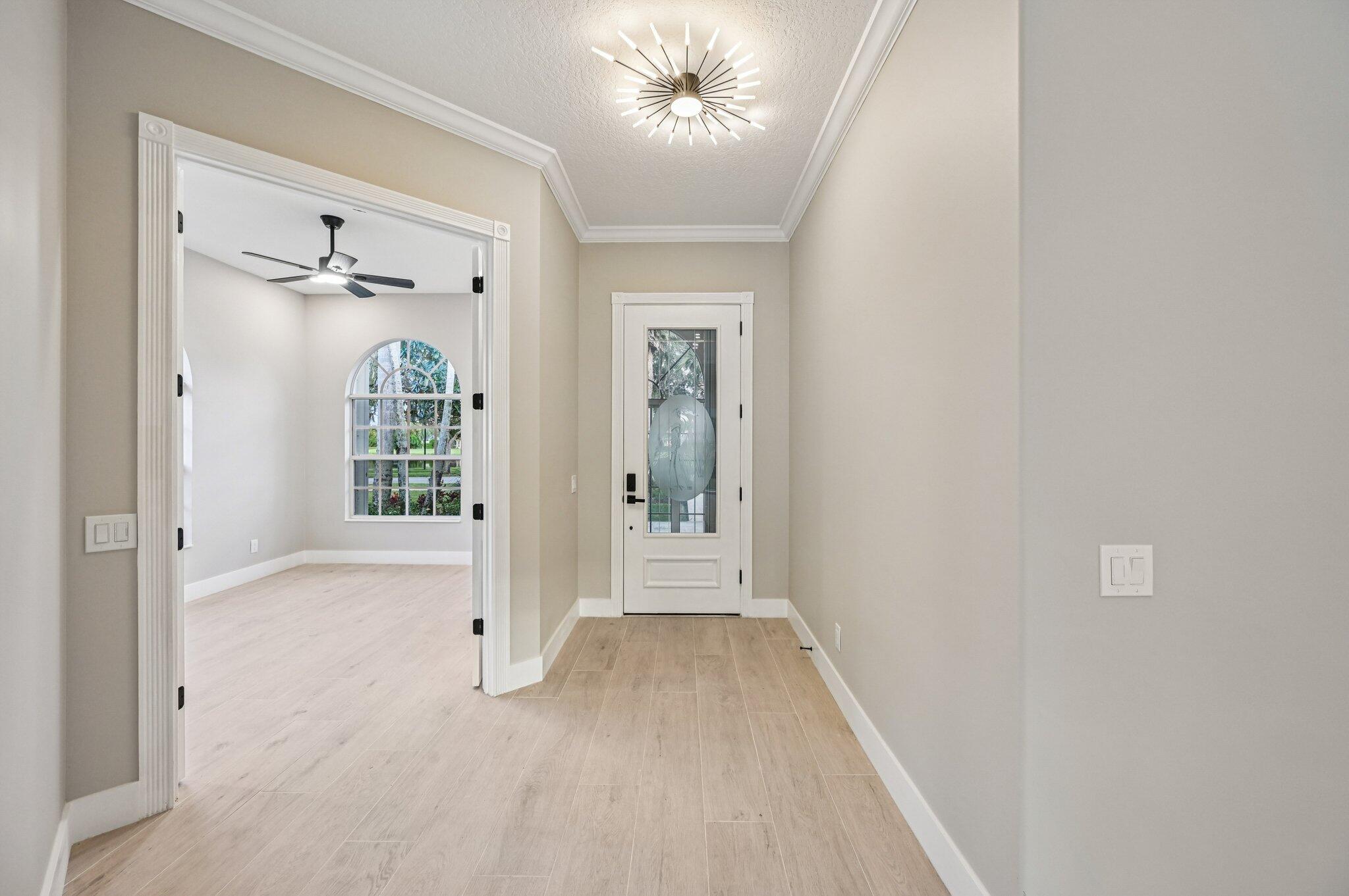 THE RETREAT - Residential