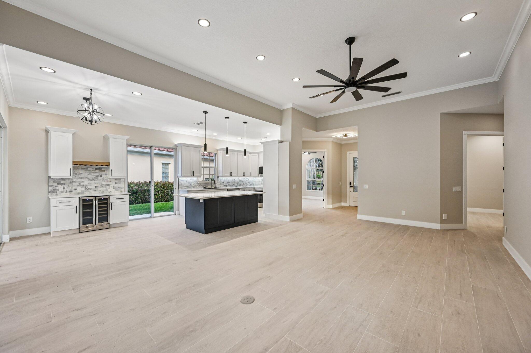 THE RETREAT - Residential