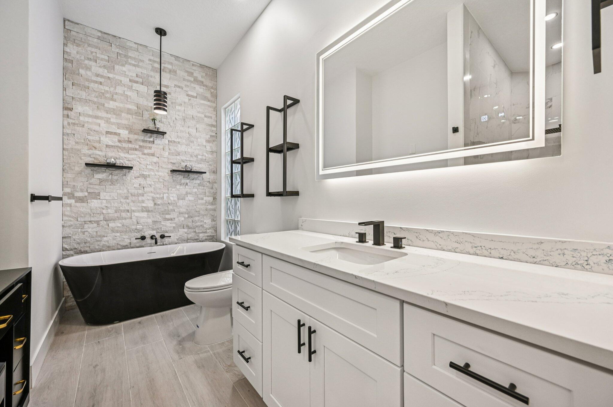 THE RETREAT - Residential