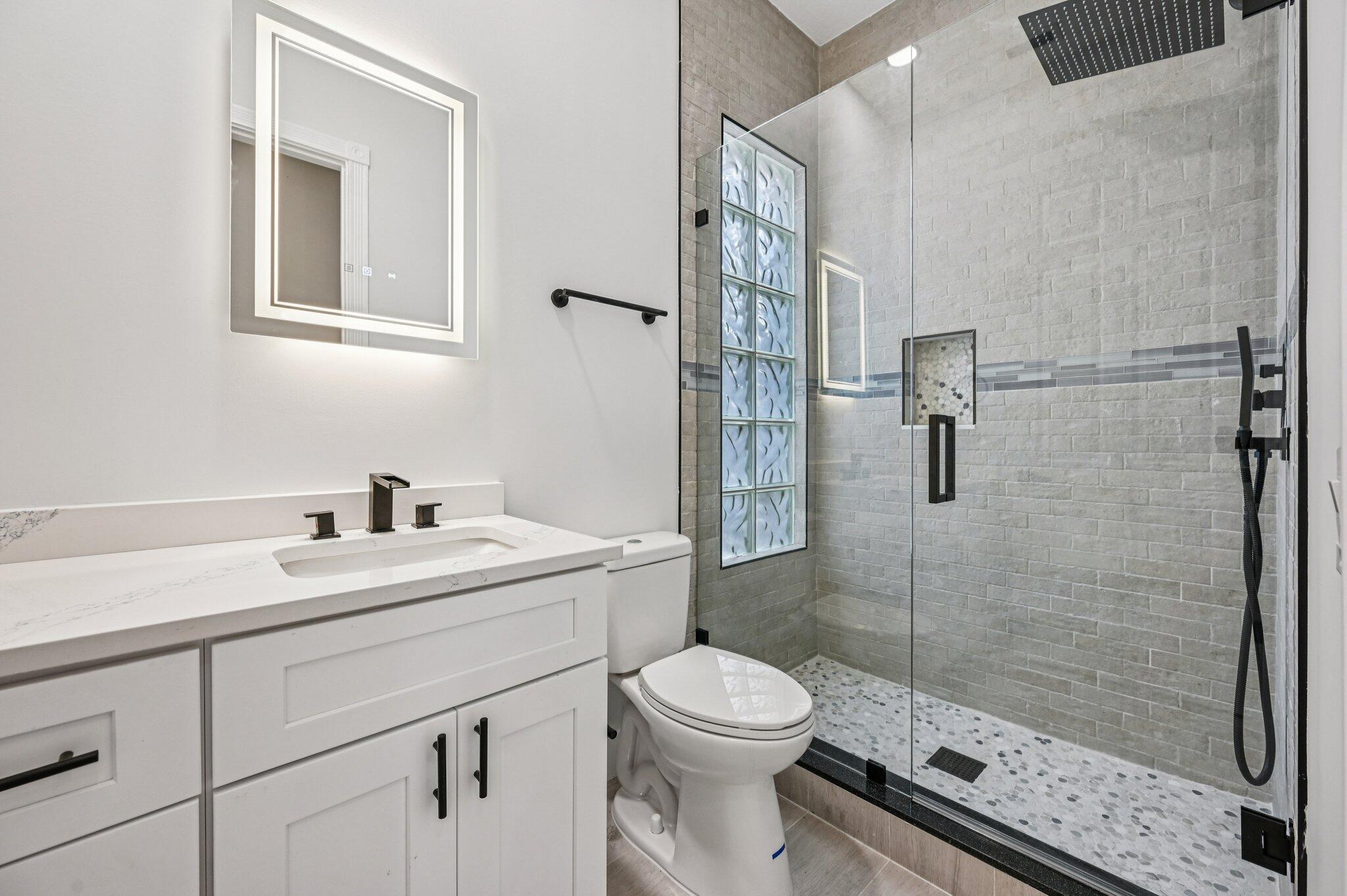 THE RETREAT - Residential