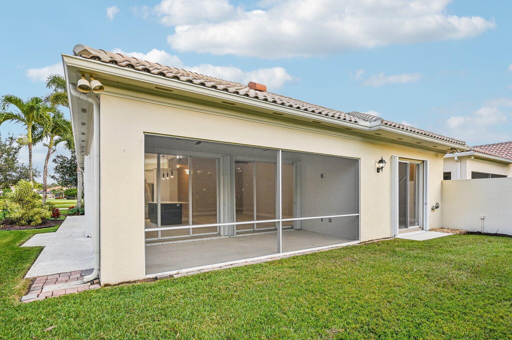 THE RETREAT - Residential