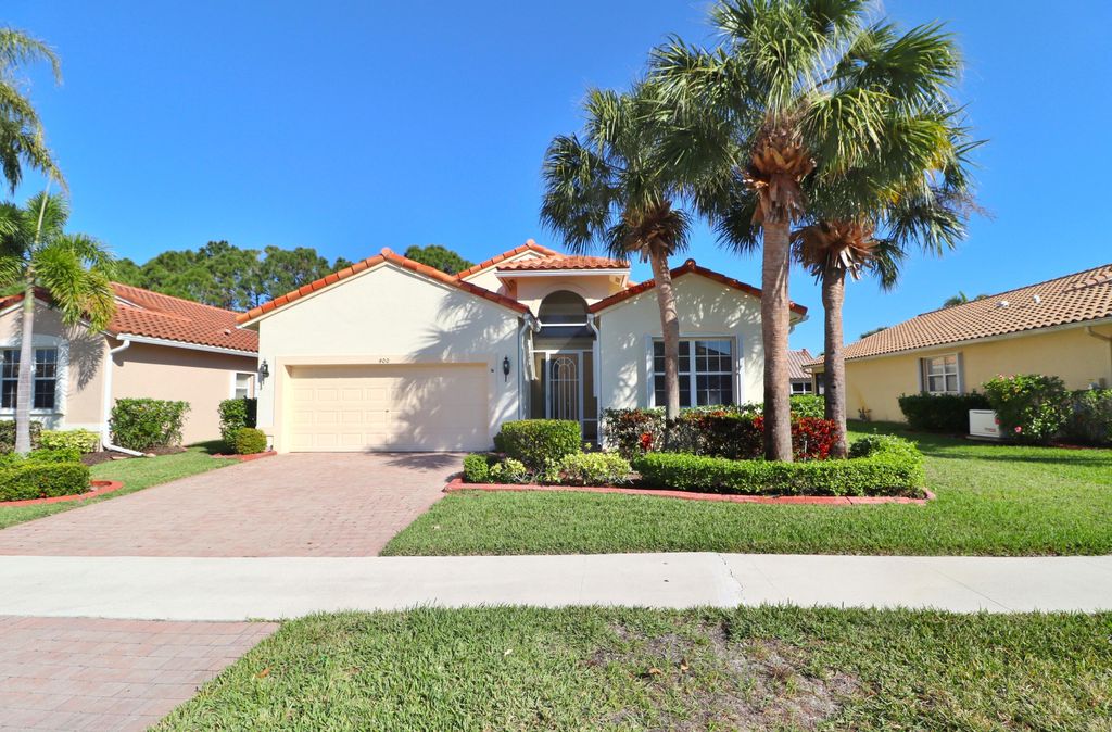 Photo of 400 NW Sunview Way, Port St Lucie, FL 34986 (MLS # R10848285)