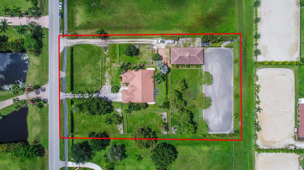 PADDOCK PARK 2 OF WELLINGTON - Residential