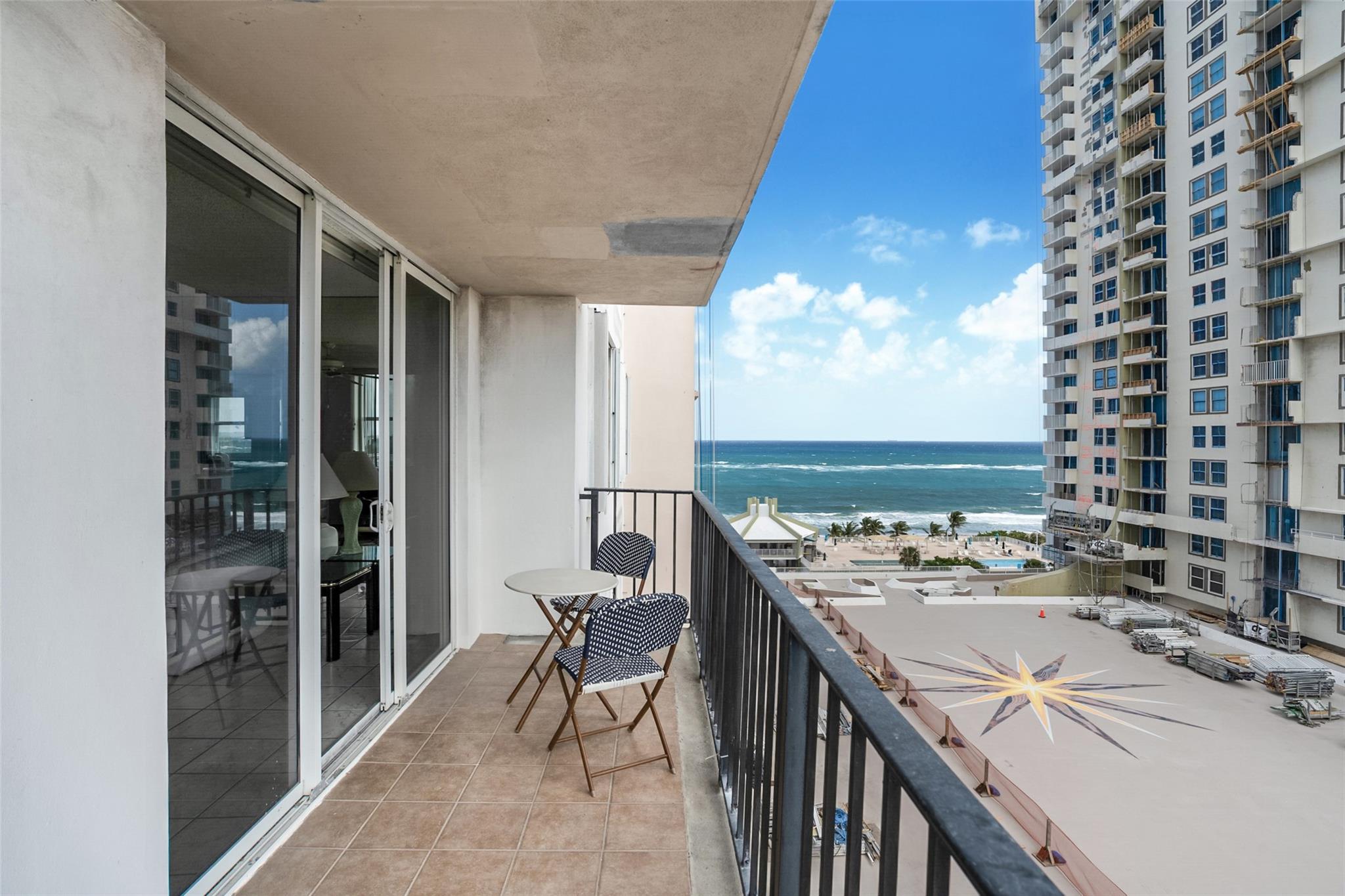 Pompano Beach Club North - Residential Lease