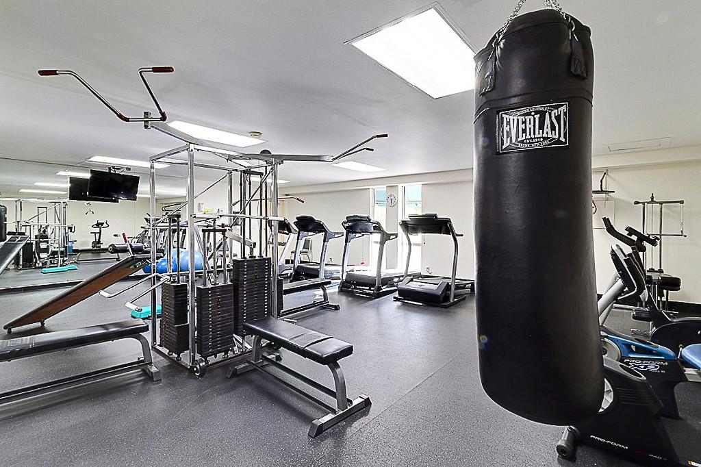 Pompano Beach Club North - Residential Lease