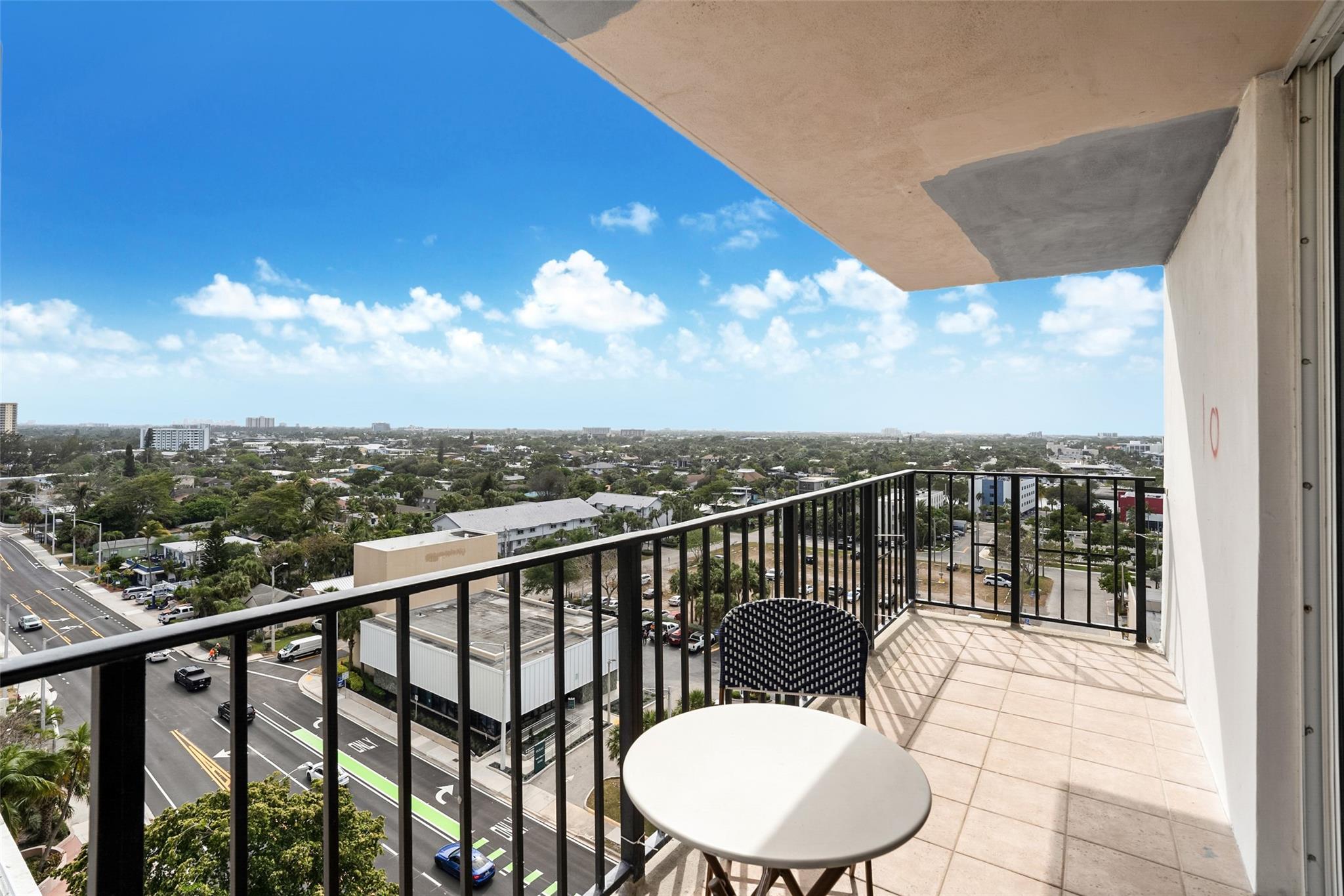 Pompano Beach Club North - Residential Lease