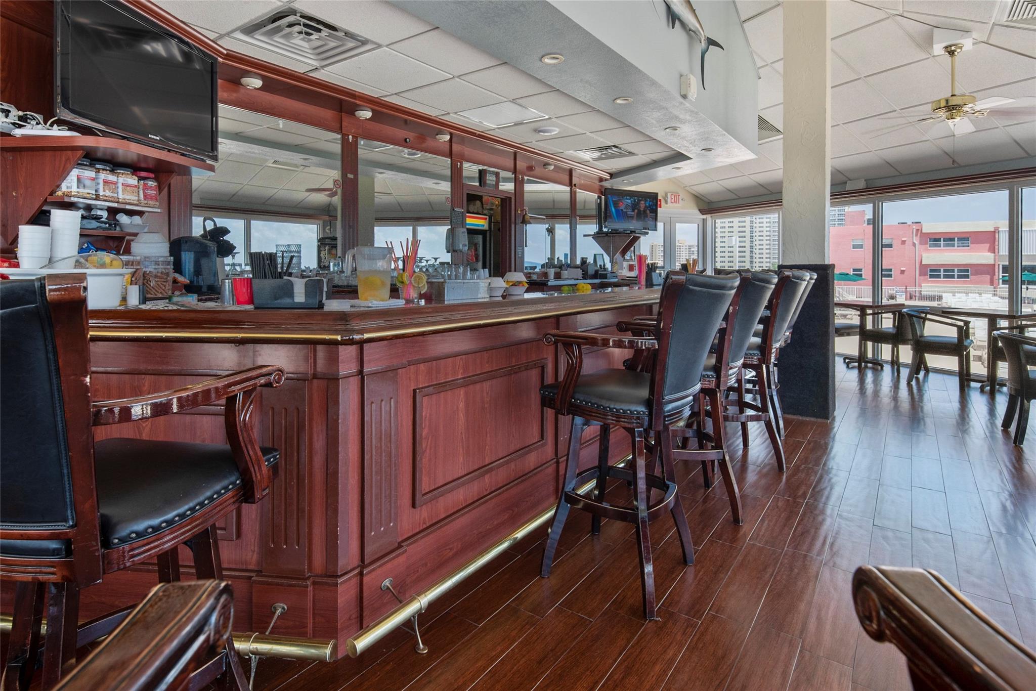 Pompano Beach Club North - Residential Lease