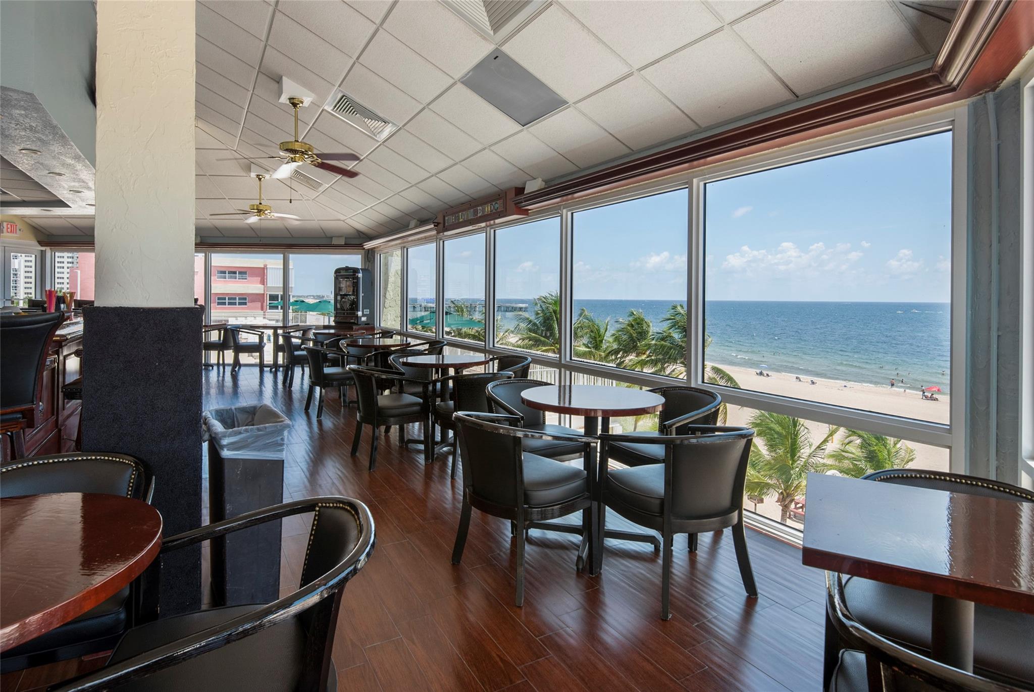 Pompano Beach Club North - Residential Lease