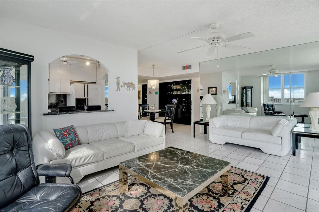 Photo of 101 Briny Avenue #1112, Pompano Beach, FL 33062 (MLS # F10529492)