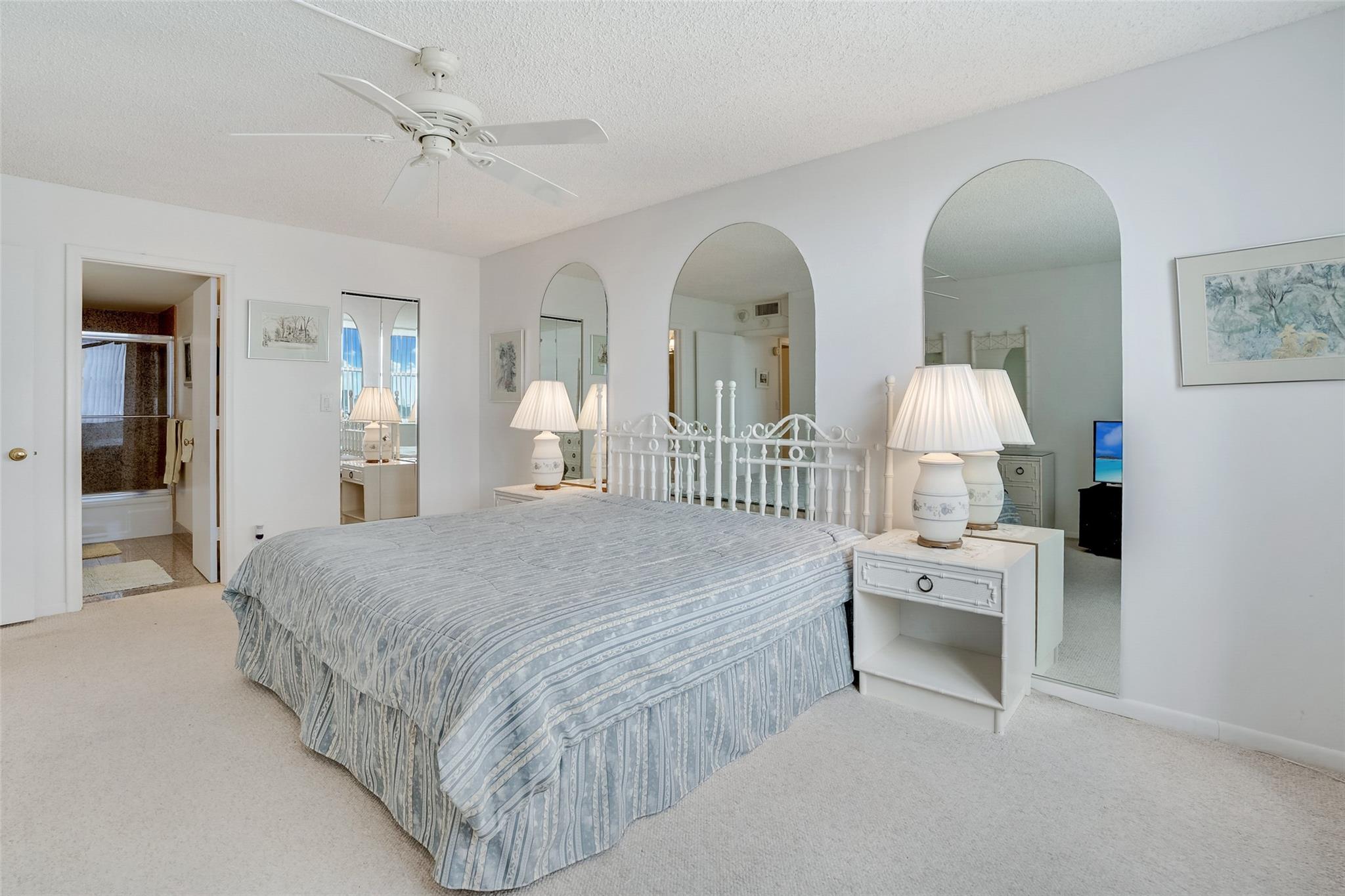 Pompano Beach Club North - Residential Lease