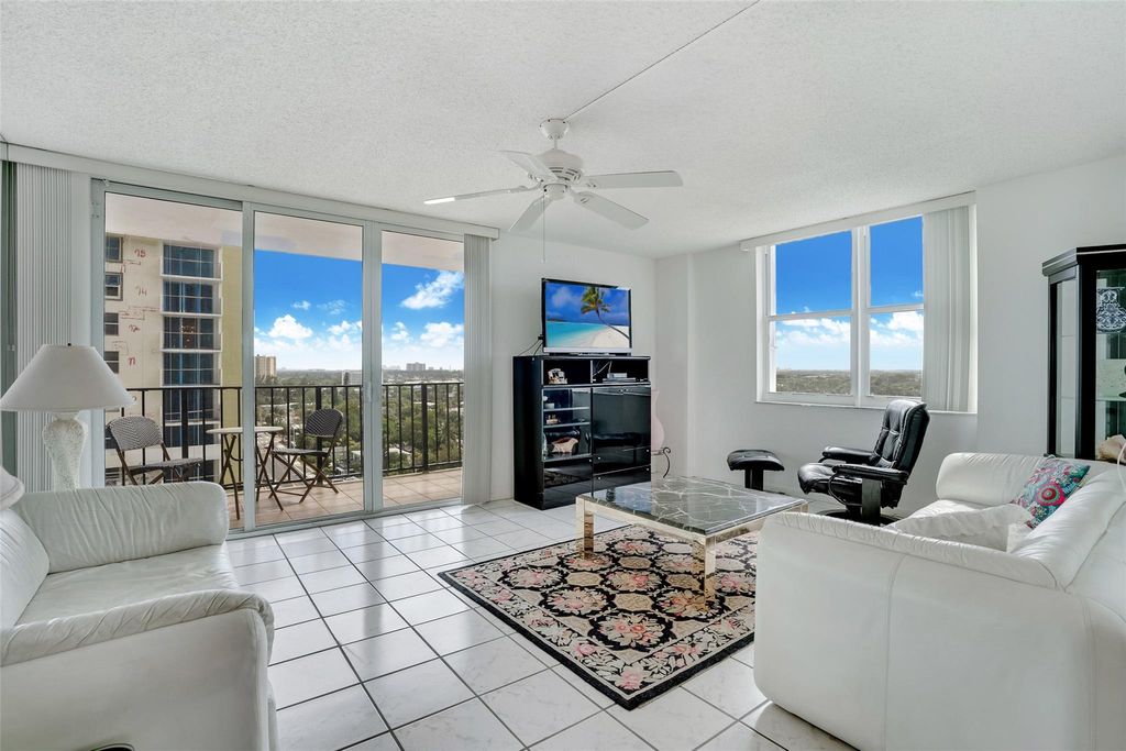 Photo of 101 Briny Avenue #1112, Pompano Beach, FL 33062 (MLS # F10529492)