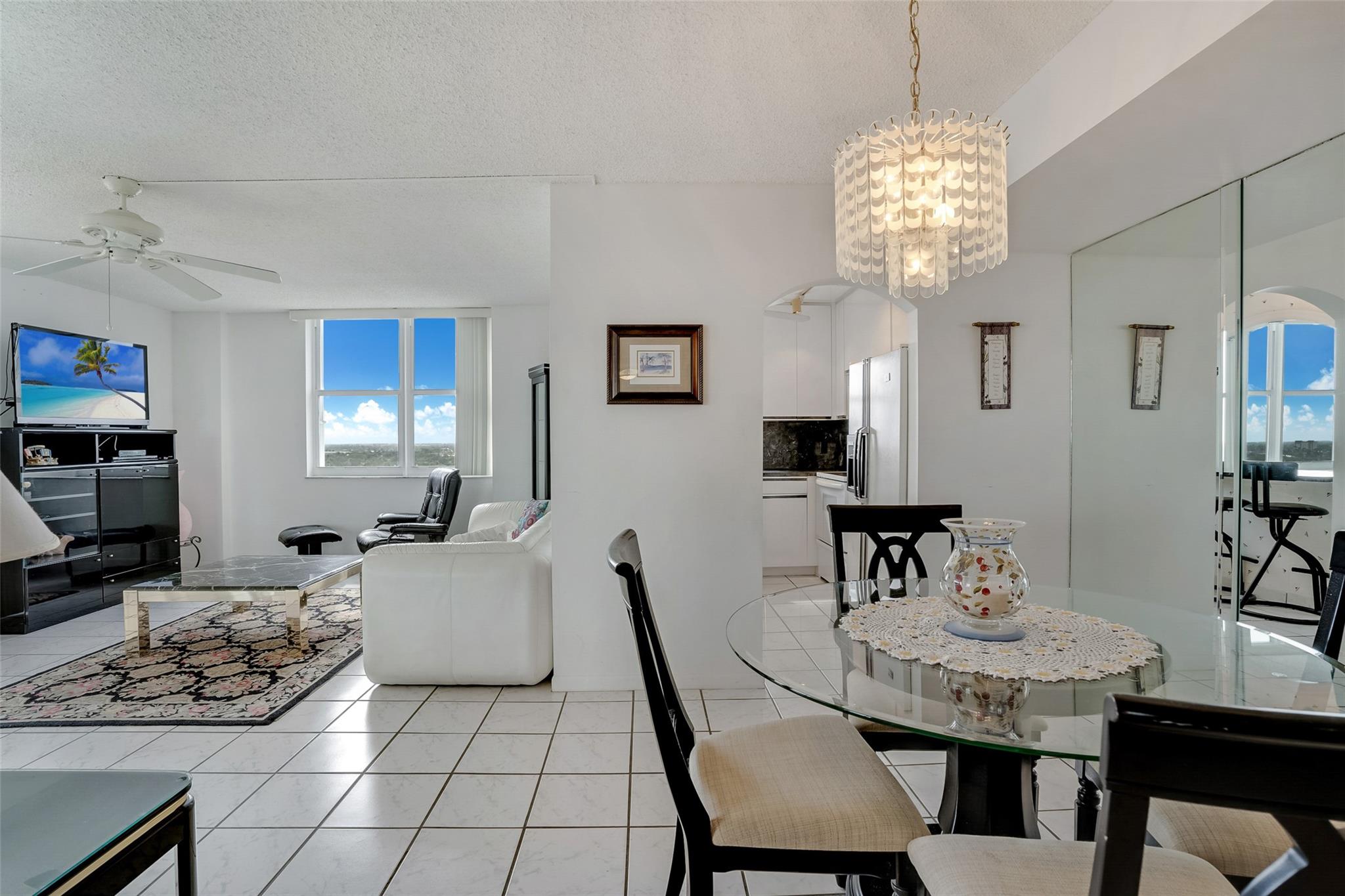 Pompano Beach Club North - Residential Lease
