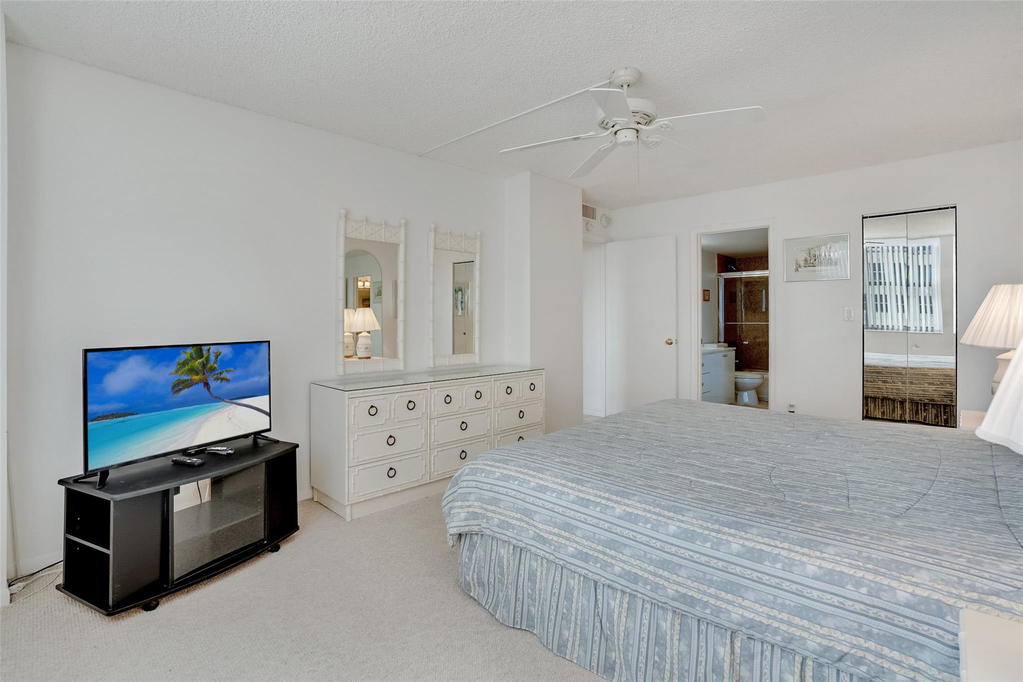Pompano Beach Club North - Residential Lease