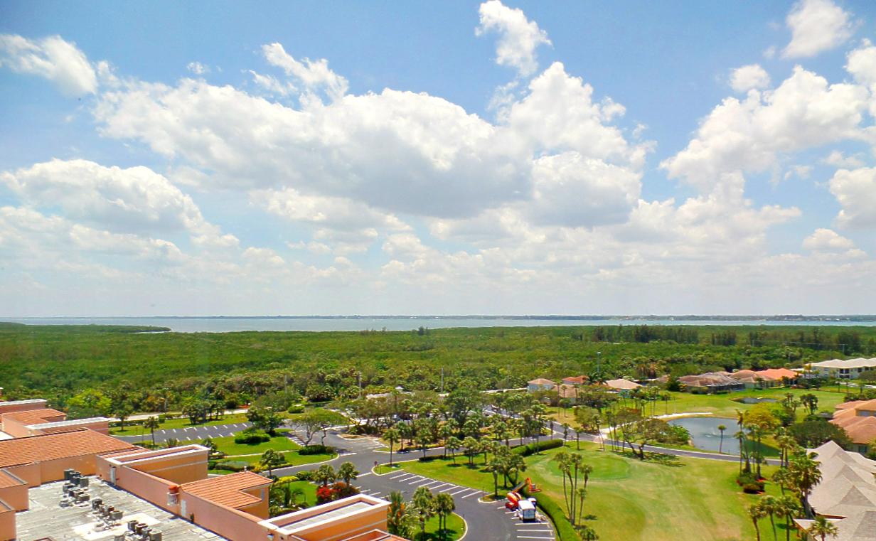 OCEAN VILLAGE - Residential