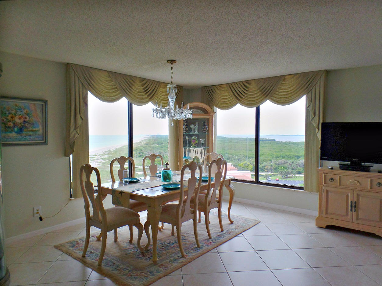 OCEAN VILLAGE - Residential