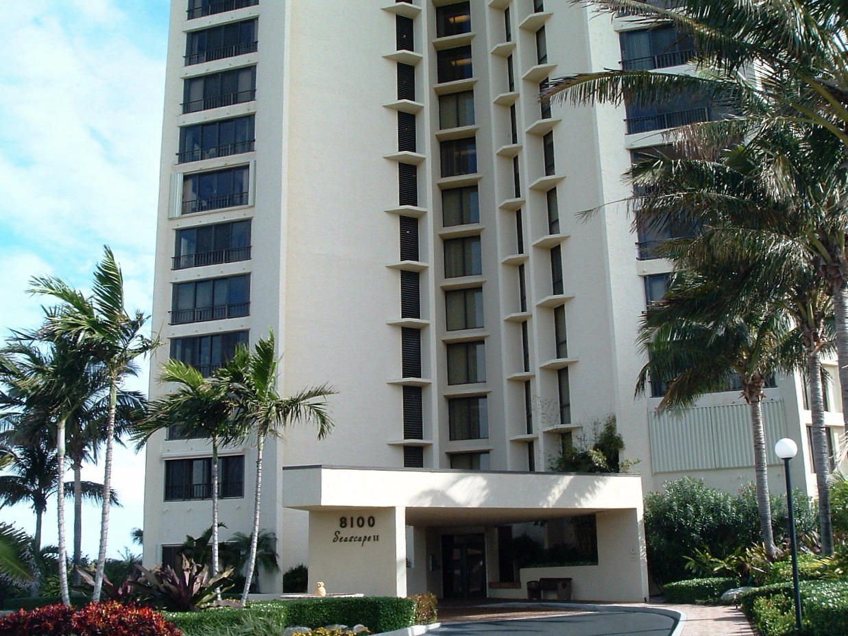 OCEAN VILLAGE - Residential