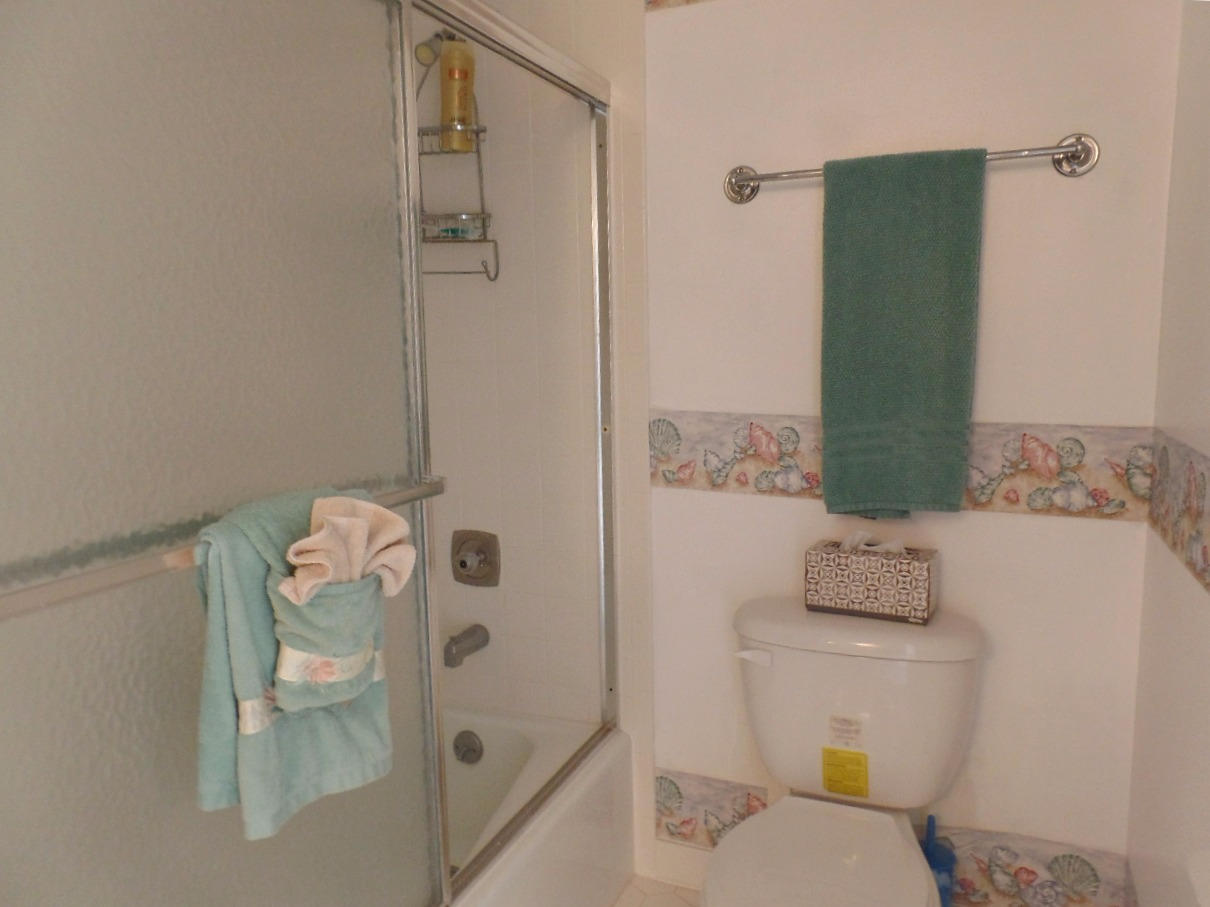 OCEAN VILLAGE - Residential