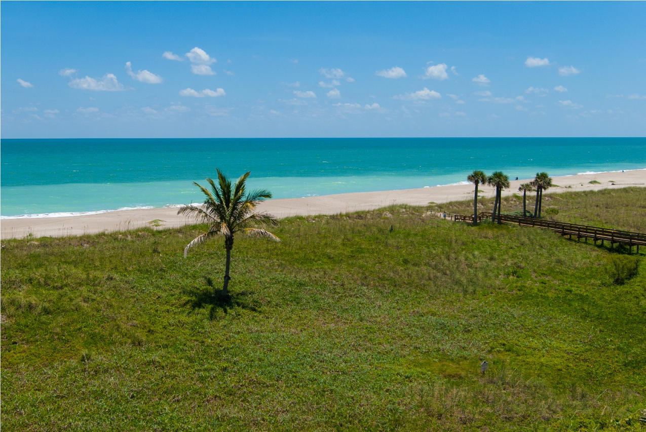 OCEAN VILLAGE - Residential