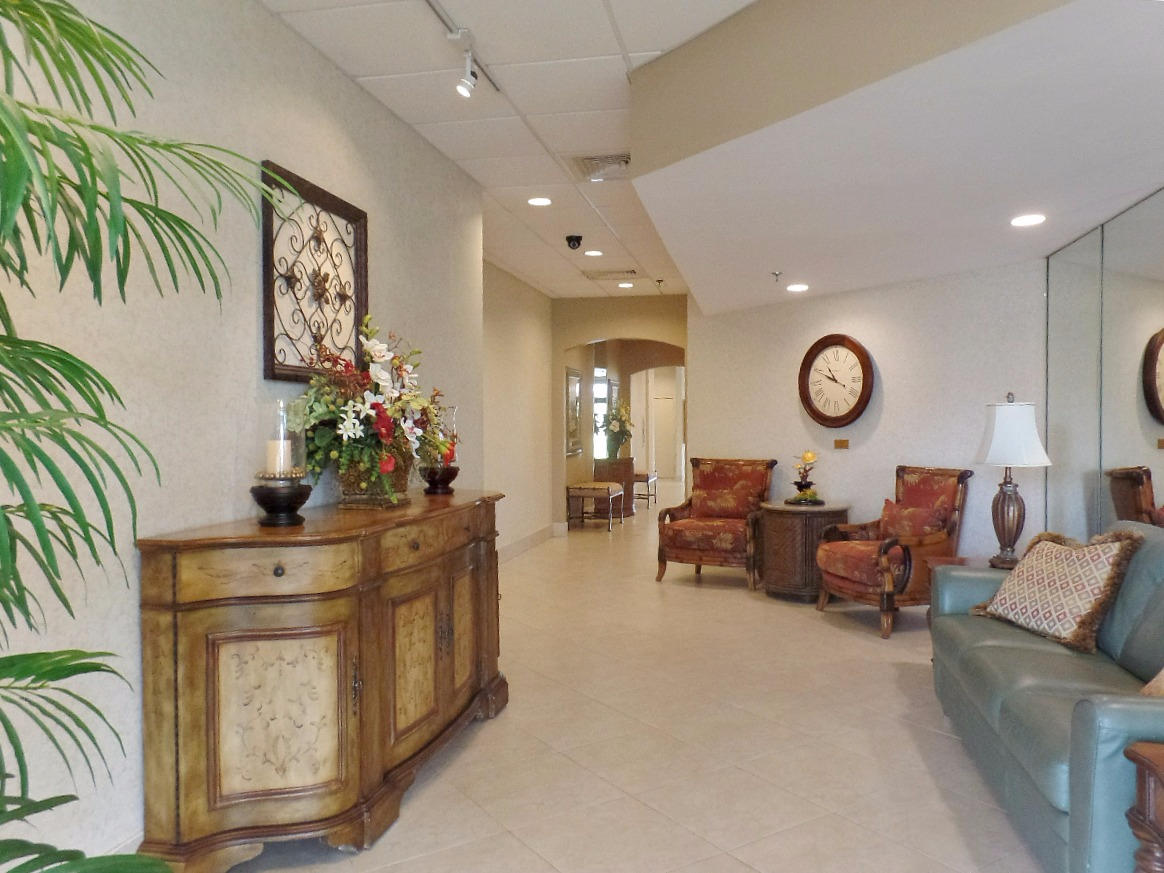 OCEAN VILLAGE - Residential