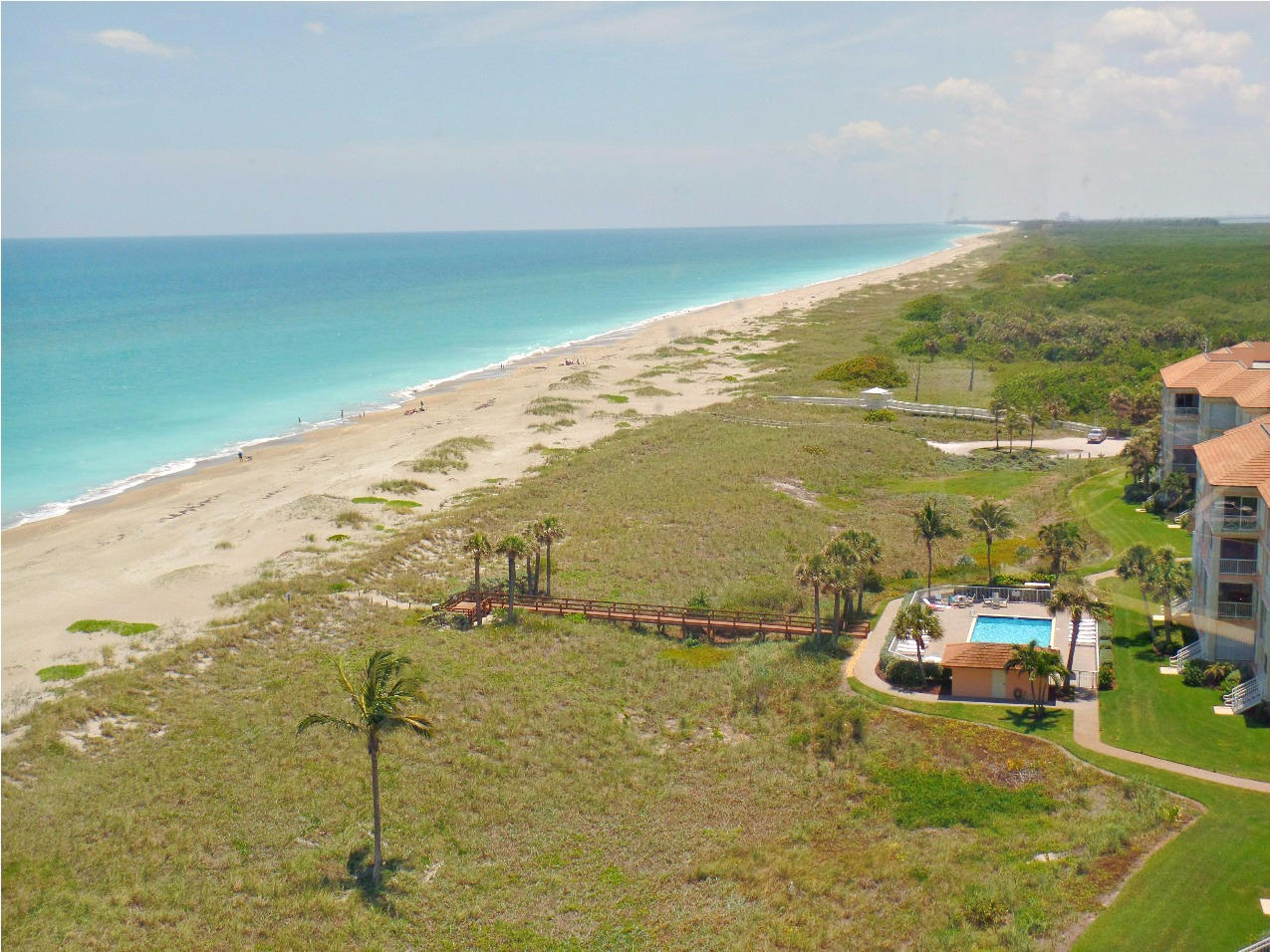 OCEAN VILLAGE - Residential