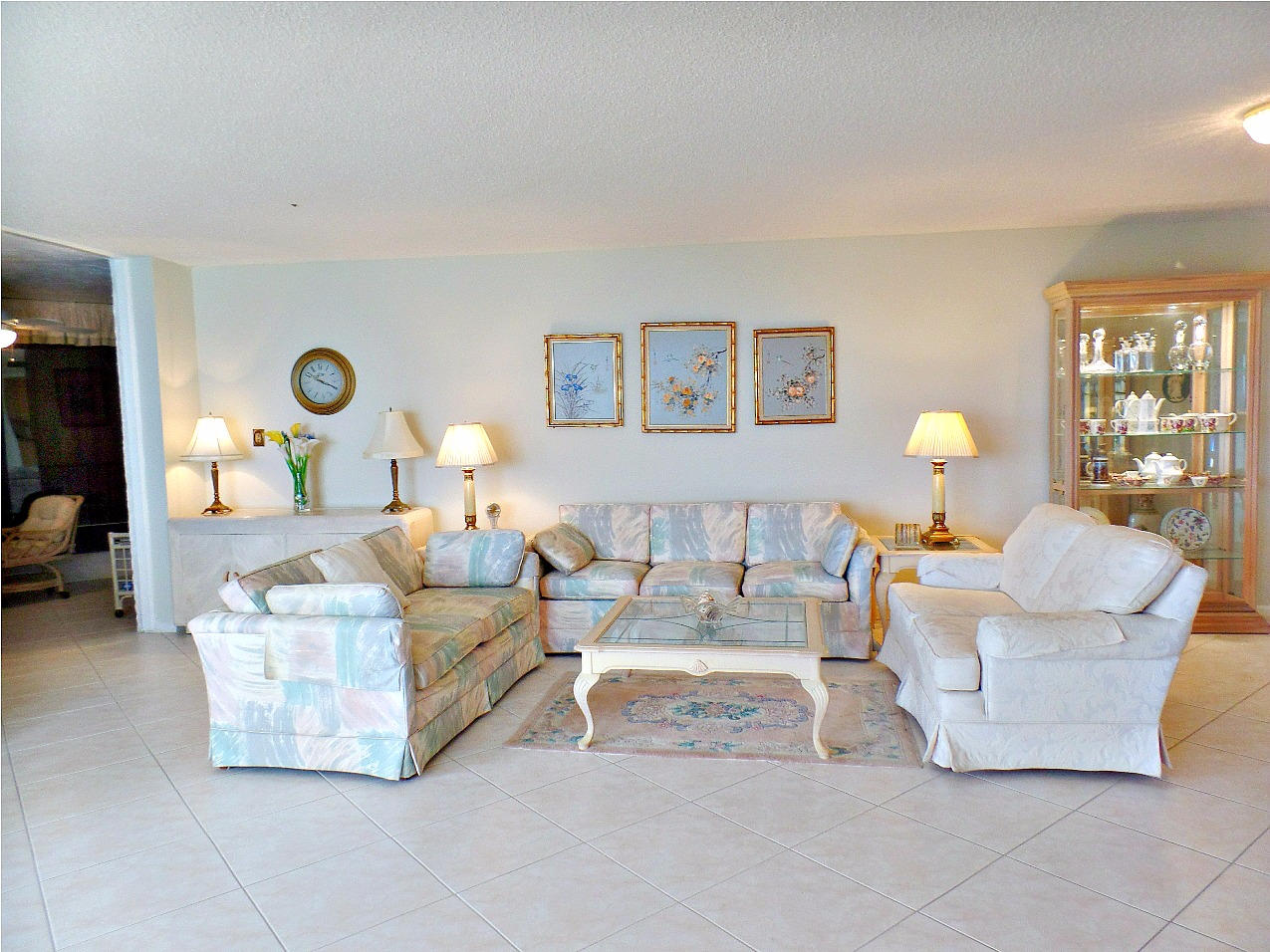 OCEAN VILLAGE - Residential