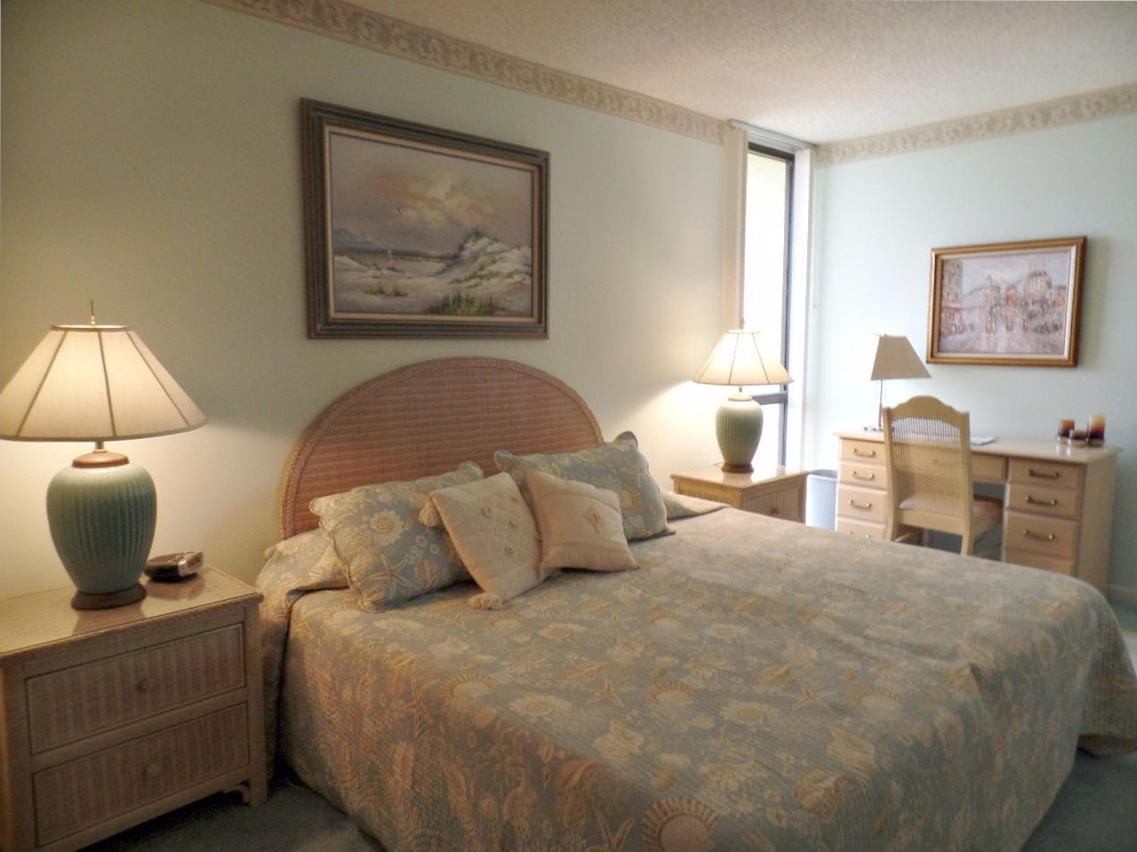 OCEAN VILLAGE - Residential