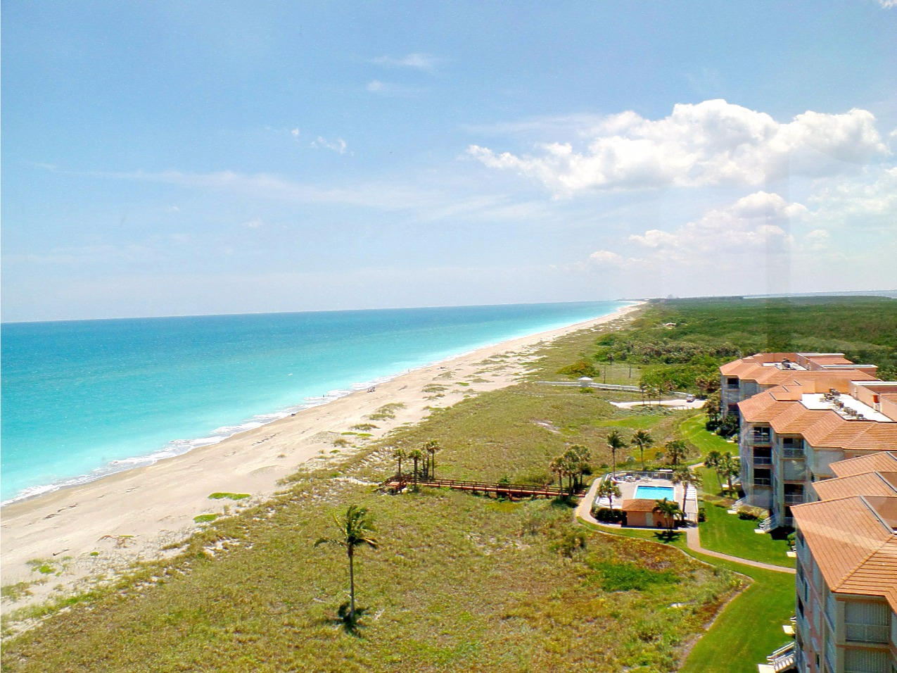 OCEAN VILLAGE - Residential