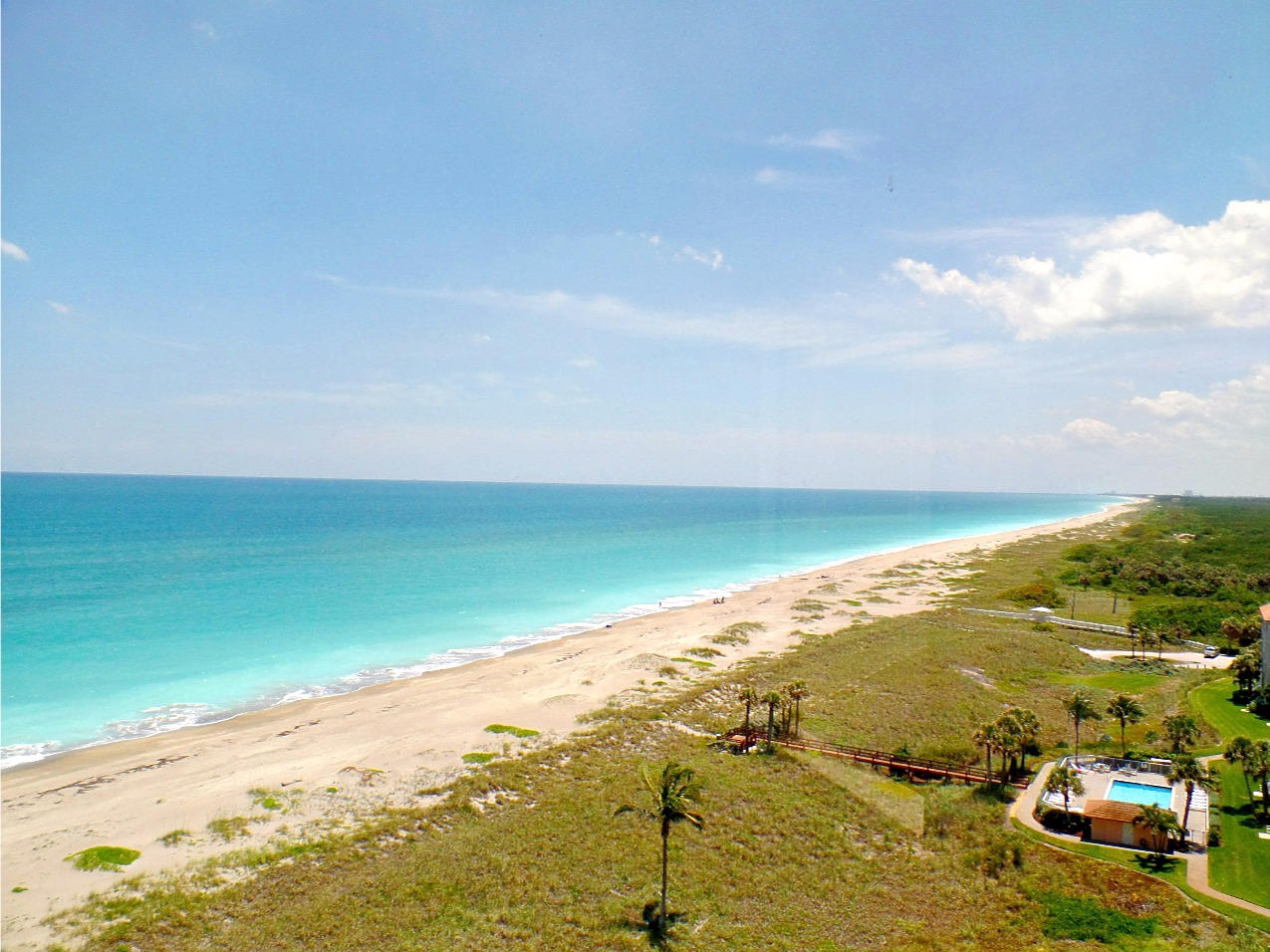 OCEAN VILLAGE - Residential