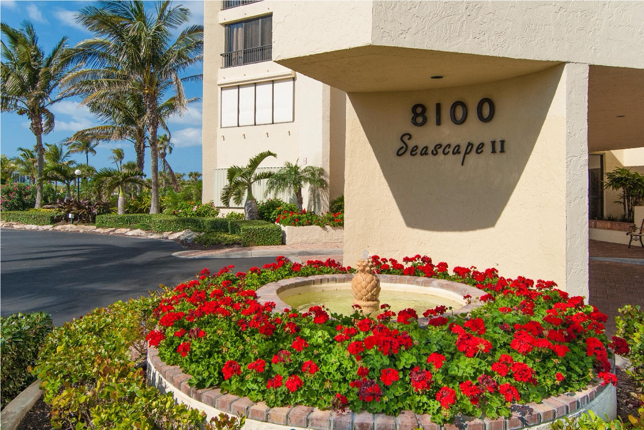 OCEAN VILLAGE - Residential