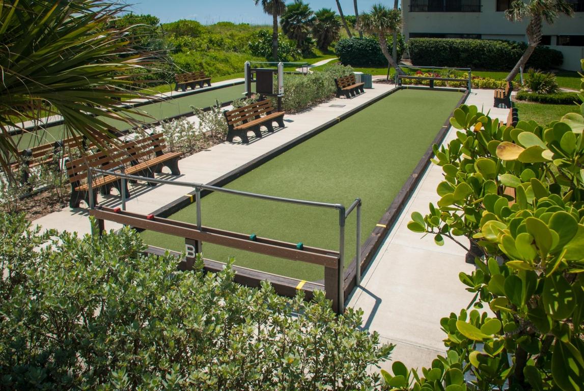 OCEAN VILLAGE - Residential