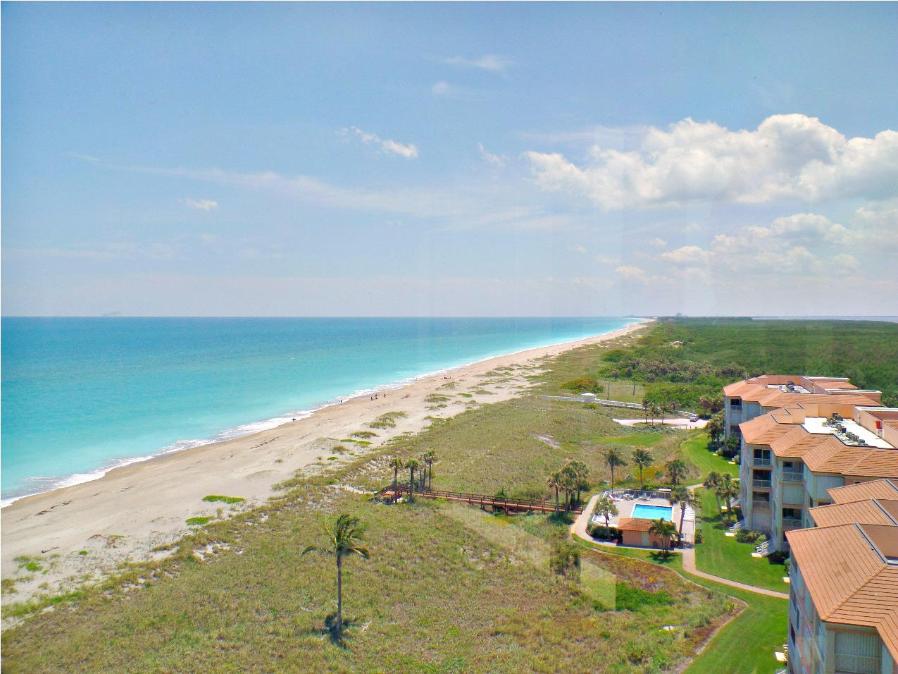 OCEAN VILLAGE - Residential