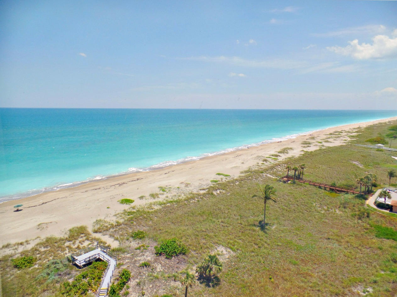 OCEAN VILLAGE - Residential