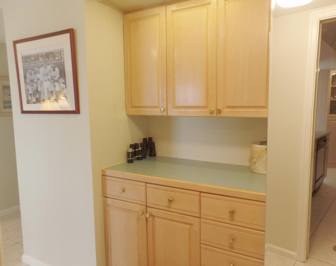 OCEAN VILLAGE - Residential