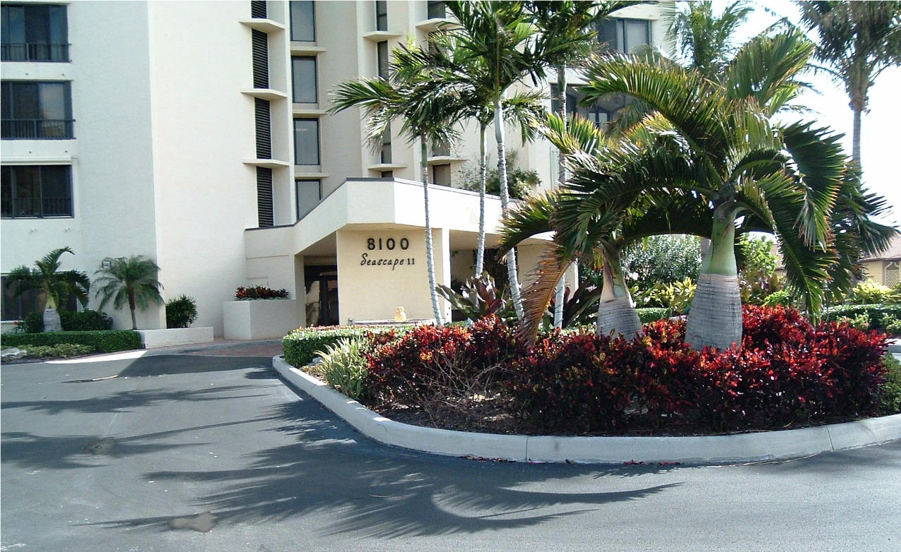 OCEAN VILLAGE - Residential