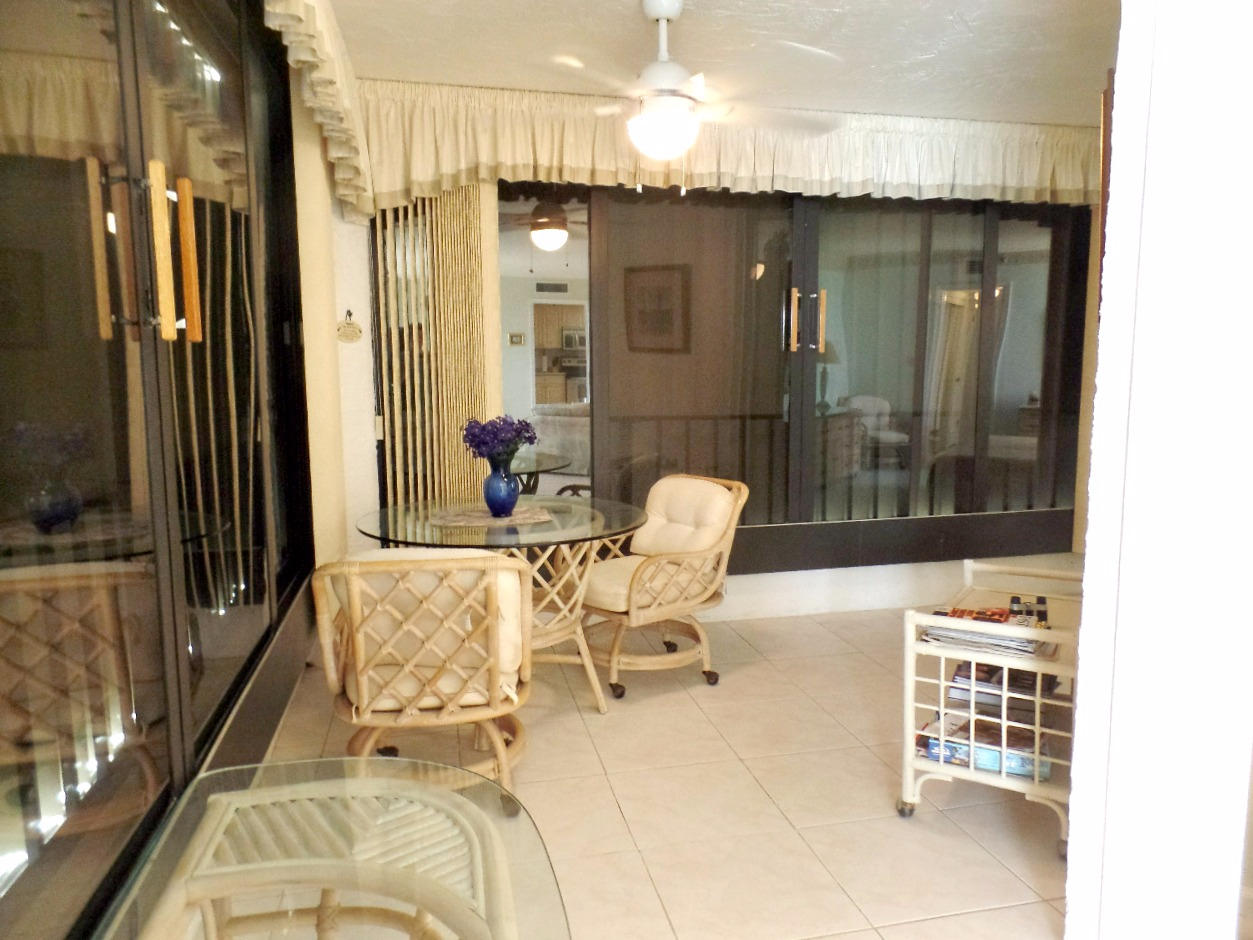 OCEAN VILLAGE - Residential