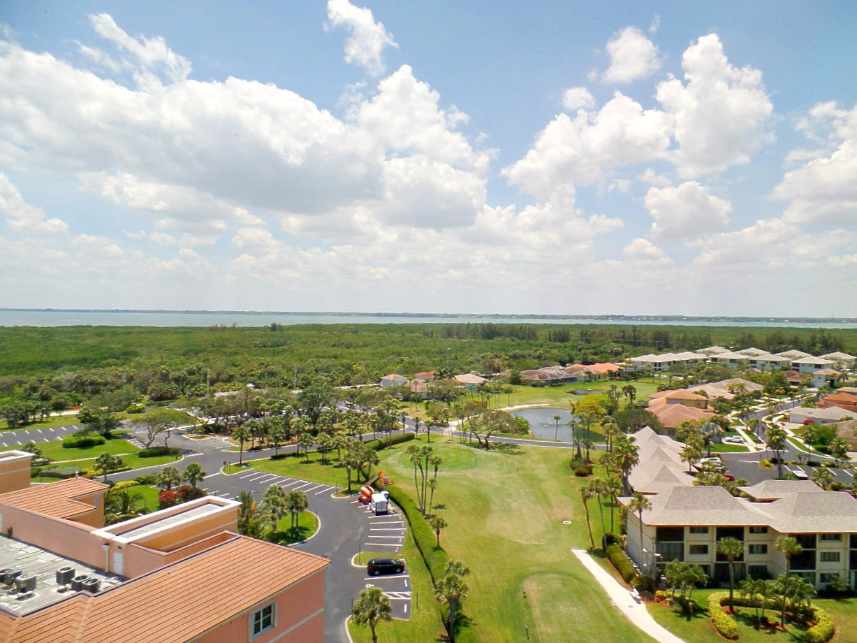 OCEAN VILLAGE - Residential