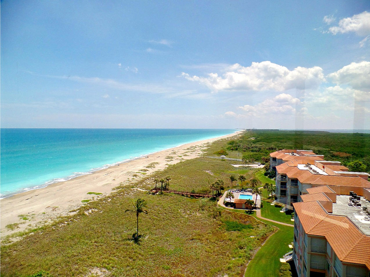 OCEAN VILLAGE - Residential