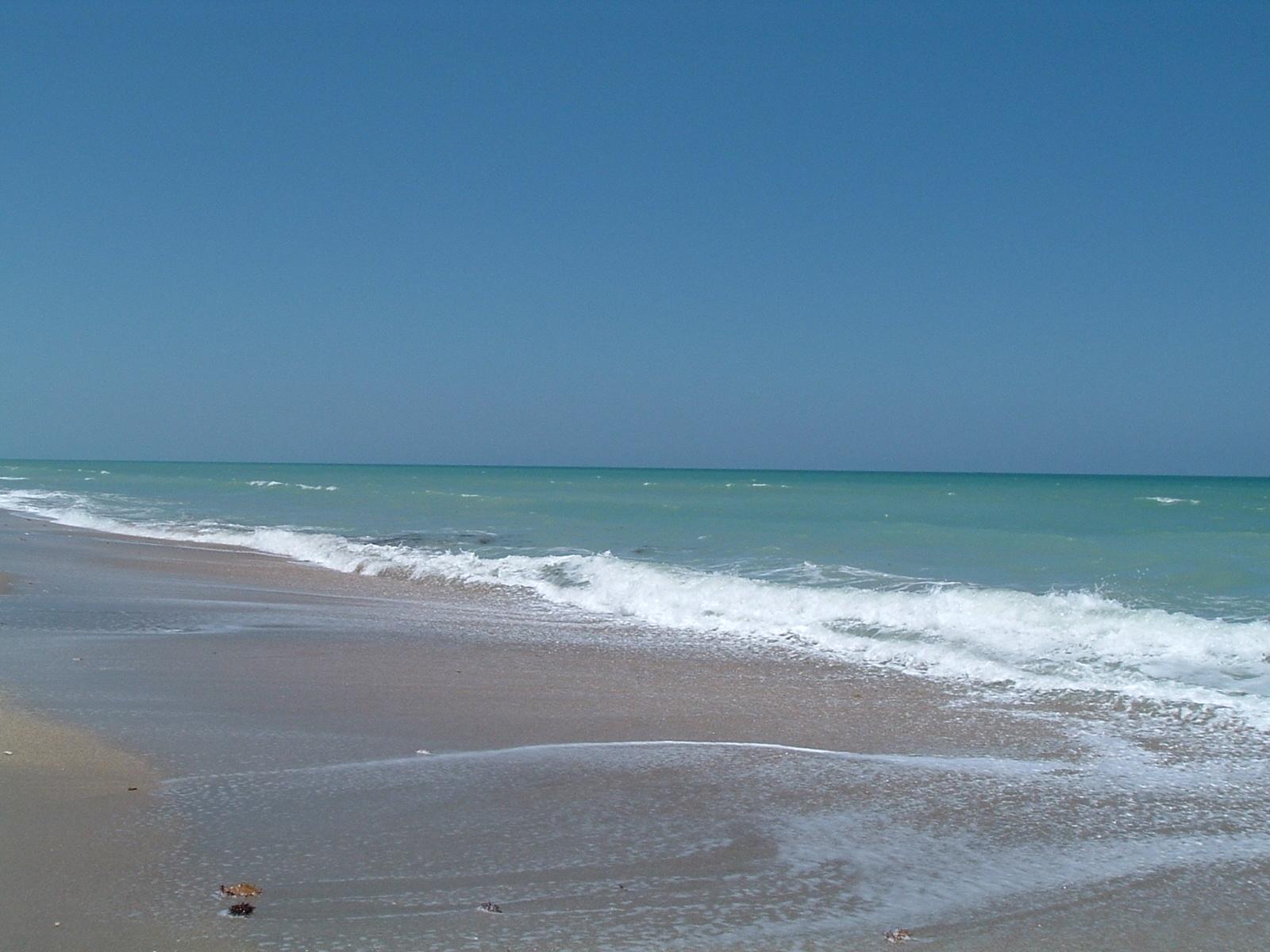 OCEAN VILLAGE - Residential