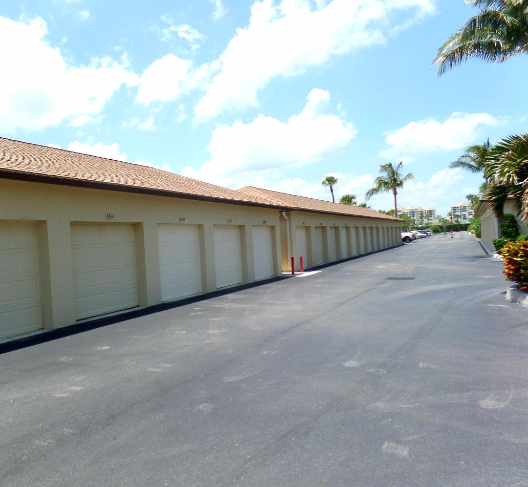 OCEAN VILLAGE - Residential