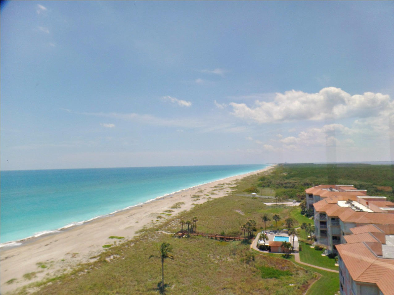 OCEAN VILLAGE - Residential