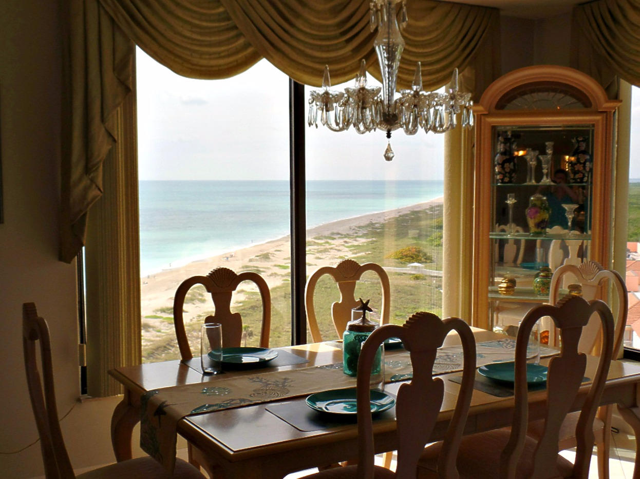 OCEAN VILLAGE - Residential