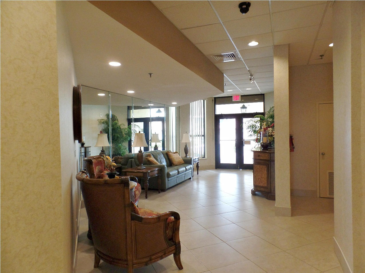 OCEAN VILLAGE - Residential