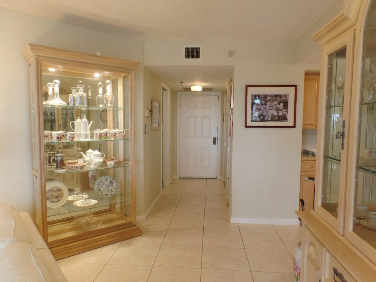 OCEAN VILLAGE - Residential