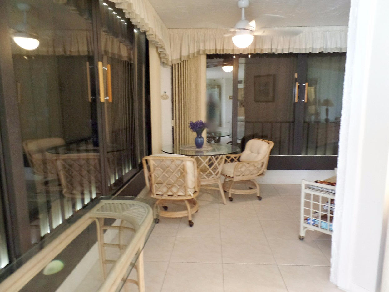 OCEAN VILLAGE - Residential