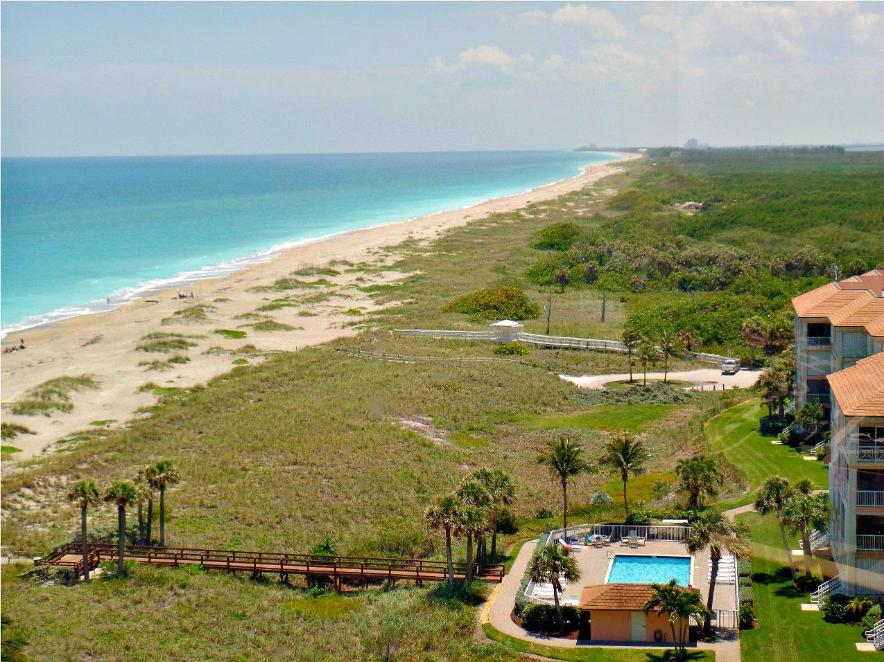 OCEAN VILLAGE - Residential