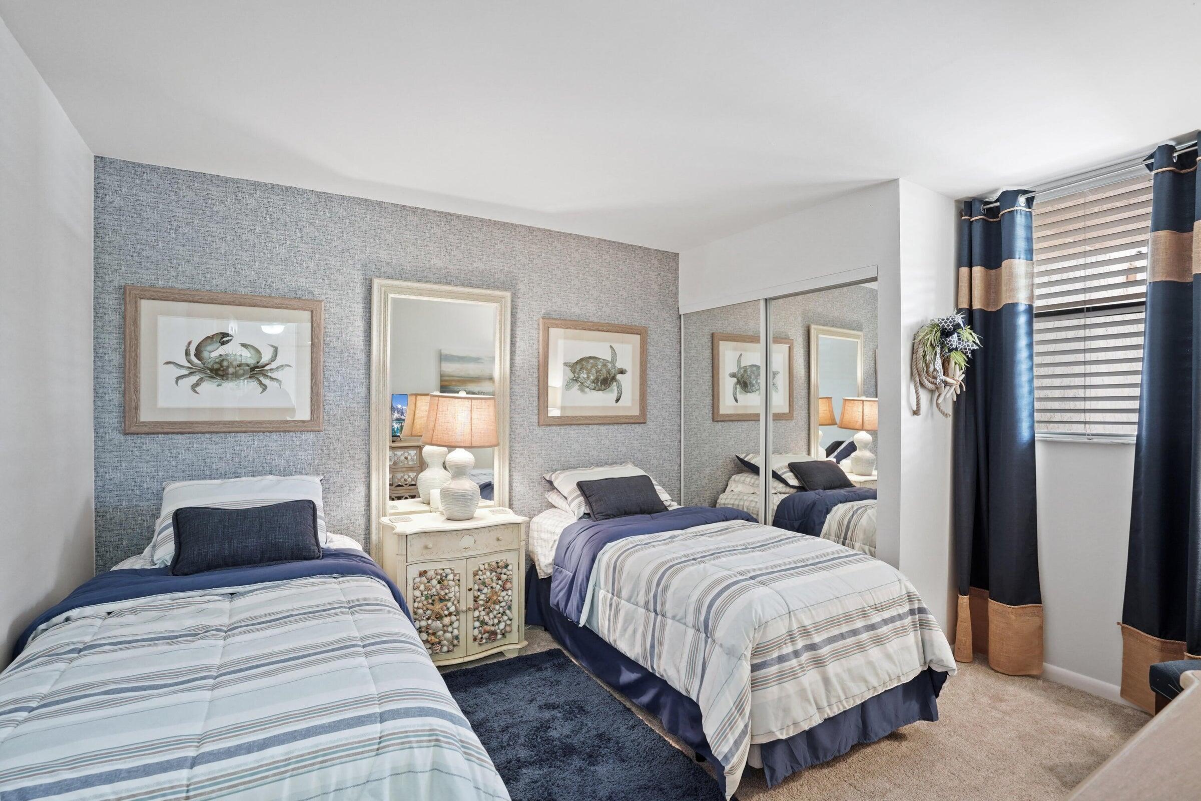 LAVERS DELRAY RACQUET CLUB CONDO - Residential Lease